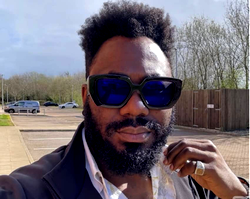 “Believe” — Waji-Mh’s inspirational call to self-belief