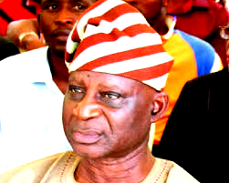 Present crop of leaders are motivated by power, wealth acquisition — Femi Okurounmu