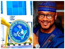 Zamfara group condemns alleged witch-hunt of assembly members