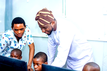 Kwara’s Digital Leap: Over 5,500 students trained as state expands Nigeria’s largest school coding programme
