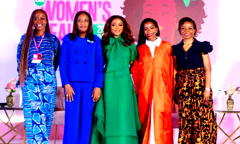 New report uncovers hidden women’s health crisis in Nigeria’s workplaces