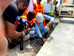 Reps c’ttee satisfied with progress of Lagos-Calabar Coastal Highway