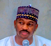 Sokoto govt redeploys 25 Permanent Secretaries