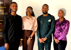 Our new mobile app offers software development training — Olugbenga Taiwo