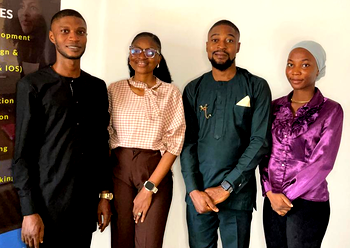 Our new mobile app offers software development training — Olugbenga Taiwo