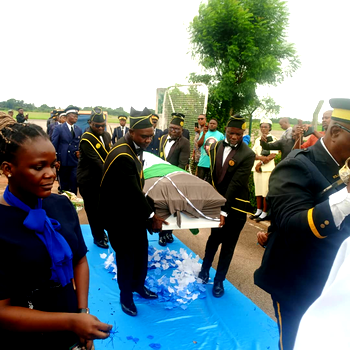 How my late wife rescued me from secret societies – Owie