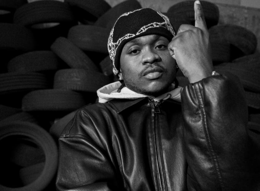Dice Ailes reaffirms place in Nigerian music landscape, releases ‘Towa’