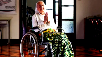 World’s oldest person dies at 116