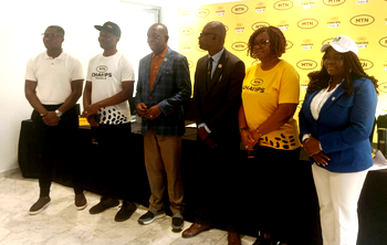 MTN Champs, a sense of national pride -Ogoro
