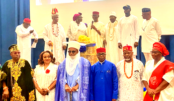 Make our laws work to promote good governance, Peter Obi tells FG