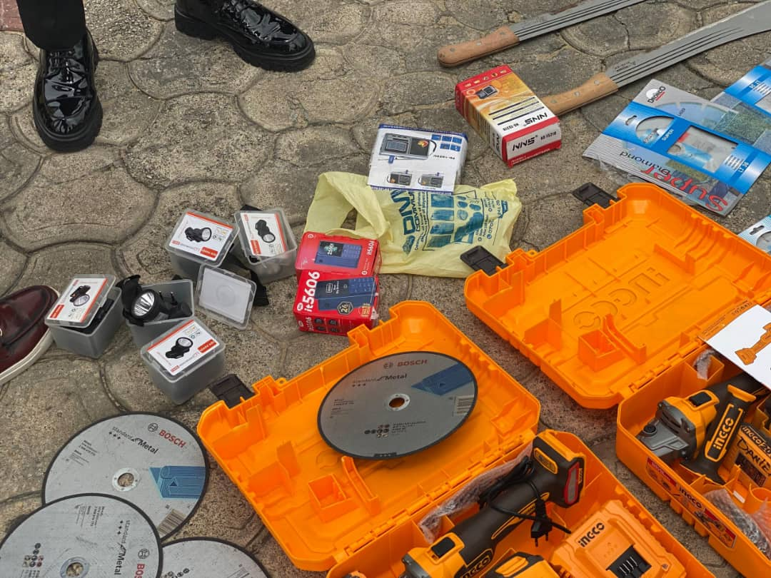 How notorious Bayelsa cult leader, Wanemi, was killed – Police CP