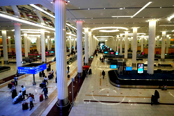 10 most luxurious airports in the world