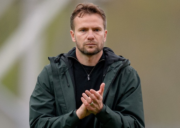 Championship club Watford sack manager Cleverley