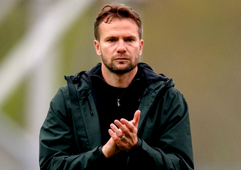 Championship club Watford sack manager Cleverley