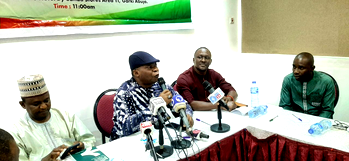 CSOs demand explanation of N234bn police uniform contract, barracks renovation, others