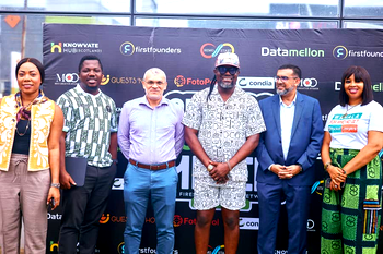 Leveraging community growth to drive venture success my mantra – Lanre-Messan