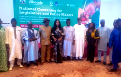 Reps call for increased resource allocation, accountability for nutrition policies