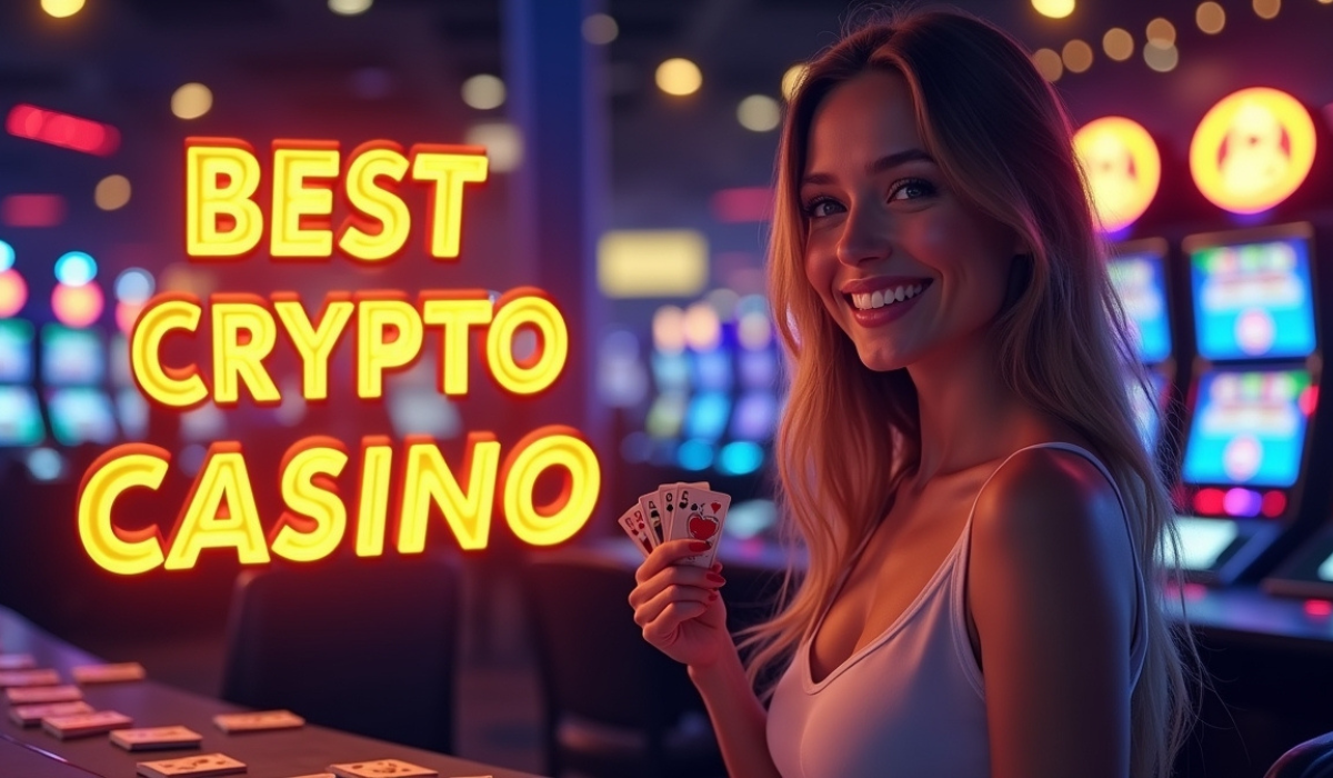 5 Best Crypto Casinos 2025: Listed Best Instant Withdrawal Casinos With No KYC & BTC Bonuses