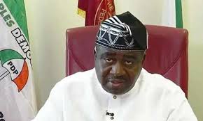 Alleged N3.1bn Fraud: You’ve a case to answer, court tells ex-Gov Suswam