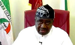 Alleged N3.1bn Fraud: You’ve a case to answer, court tells ex-Gov Suswam