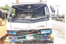 Seven persons confirmed dead, 16 injured in auto crash in Niger