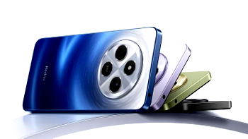 8 smartphones less than N200,000 with long-lasting battery