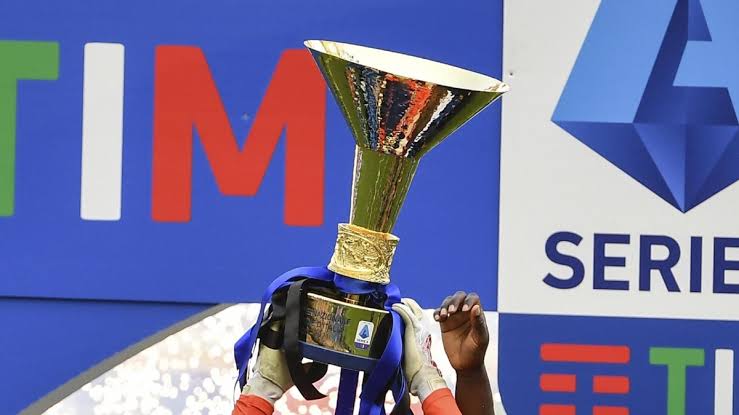Serie A title deciders to be played Friday