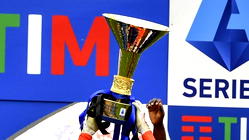 Serie A title deciders to be played Friday