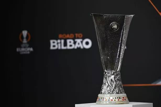 Europa League final offers financial saviour for Man Utd, Spurs