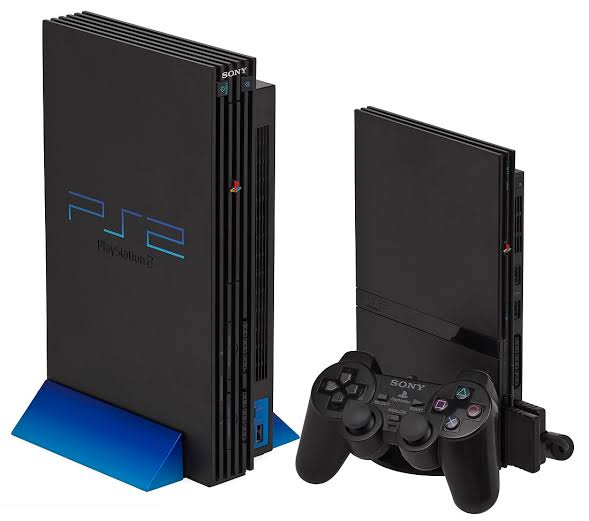 Play Station 2, four other biggest-selling gaming consoles