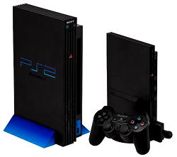 Play Station 2, four other biggest-selling gaming consoles