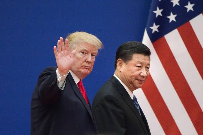 Bitcoin soars to new high as U.S-China trade agreement finalised