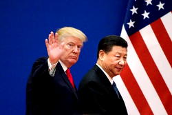 Bitcoin soars to new high as U.S-China trade agreement finalised