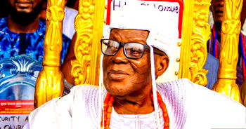 [Updated] Ibadan mourns as Oba Olakulehin passes away days after 90th birthday