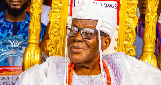 Olubadan