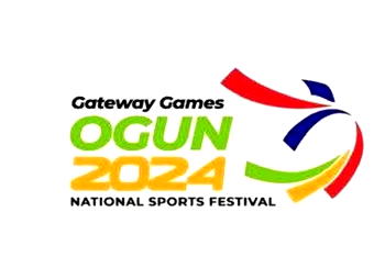 Rain disrupts outdoor activities at National Sports Festival