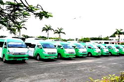 Sharp Practices: Suspended vendor behind smear campaign against us, says P-CNGi