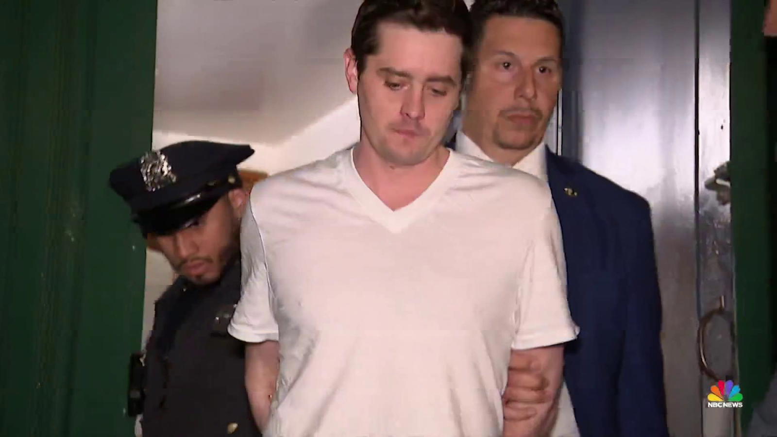 Crypto investor charged with kidnapping, torturing man for wallet passwords