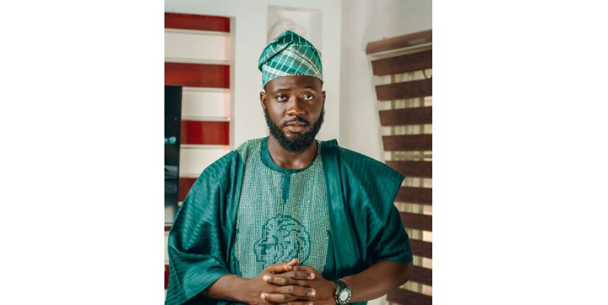 Why Yoruba films have been very successful in recent times – Abdulmalik Bashiru