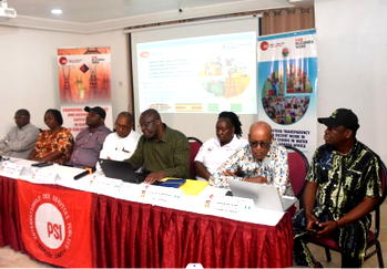 Trade unions, CSOs to African govts: Reject IFI-driven initiatives on essential public services