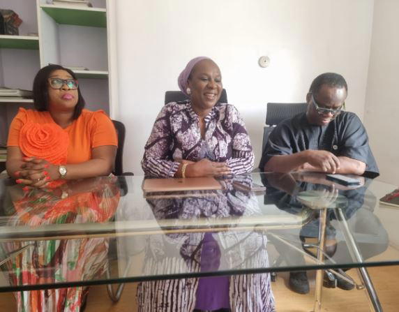NATOP pledges to market destination Nigeria.