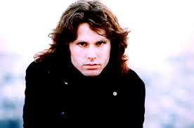 Singer Jim Morrison’s bust found in France, 37 years after theft