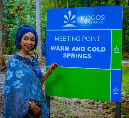Why we must promote domestic tourism – Musawa
