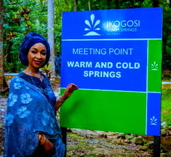 Why we must promote domestic tourism – Musawa