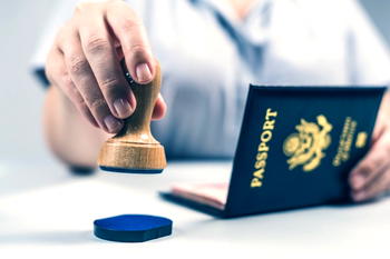 7 countries that issue visas to job seekers