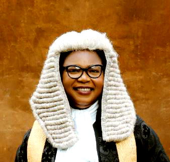 Ezeilo proposes strategies for effective delivery of police duty solicitors scheme