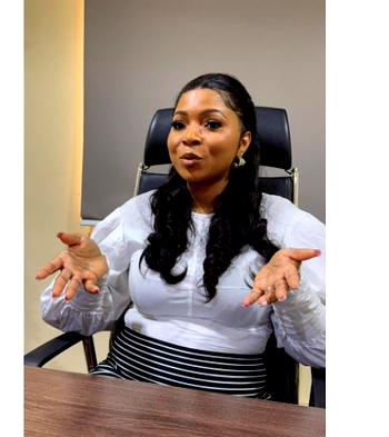 Social media my launchpad to building global rug brand — Fadahunsi