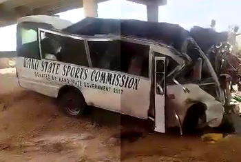 My heart is with Kano people, NSC DG Olopade mourns contingents