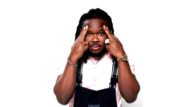 Afrobeats star Kwate drops hit song, Usain Bolt