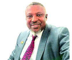 Malachy Ebenyi to drive youth devt initiatives in Europe for NYCN